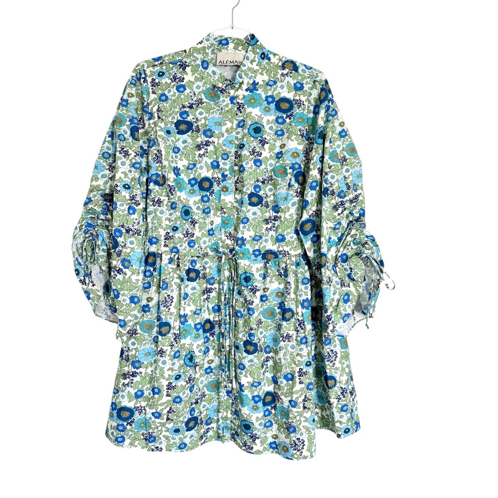 Alemais Pam Mini Dress 4 NWT - Picture 6 of 11